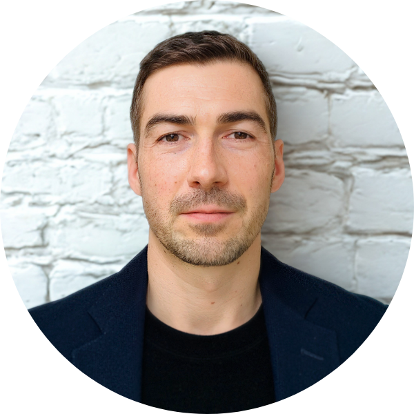 Alexander Steinmoeller - Cybrbolt Founder & AI Security Expert